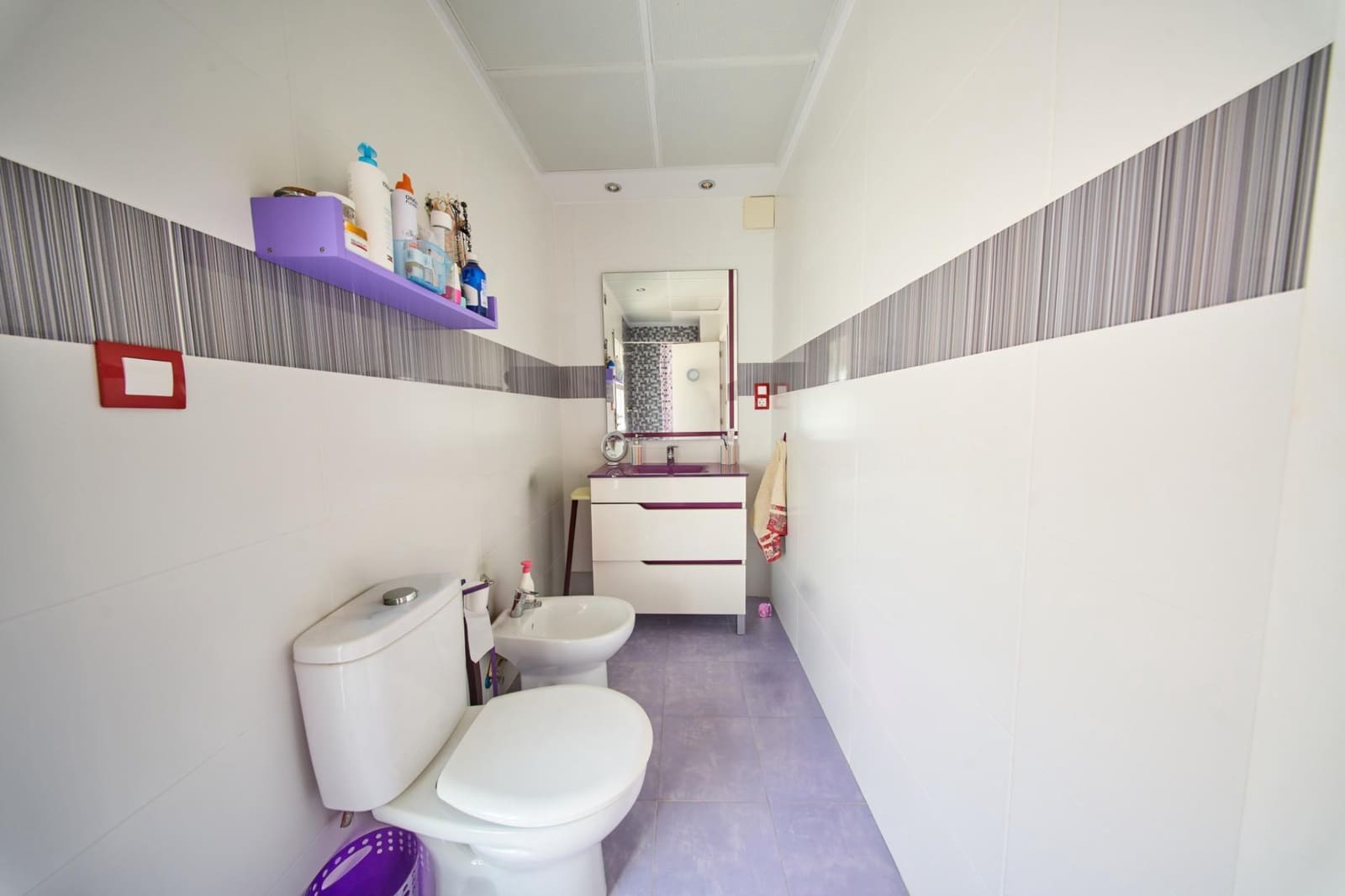 4 chambre Villa/Maison Mitoyenne à vendre à Orgiva avec piscine - 255 000 € (Ref: 9911233)