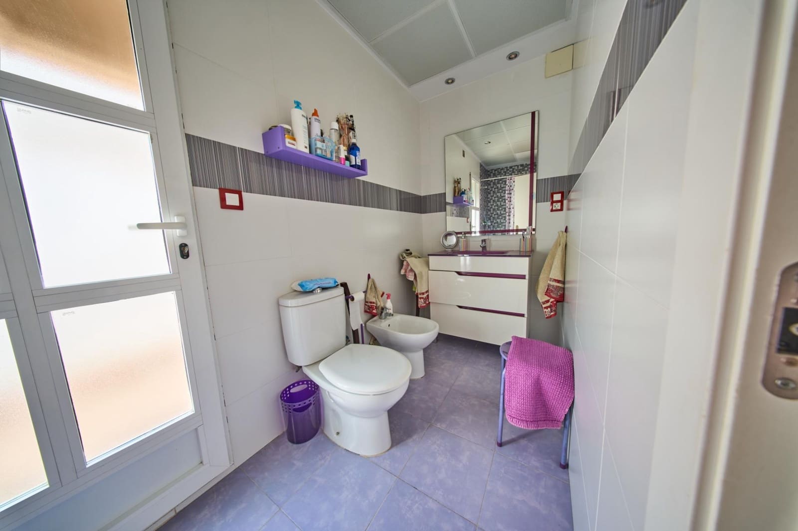 4 chambre Villa/Maison Mitoyenne à vendre à Orgiva avec piscine - 255 000 € (Ref: 9911233)