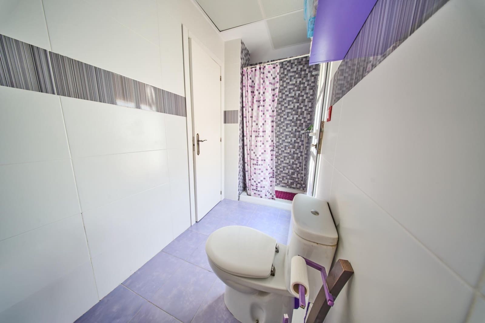 4 chambre Villa/Maison Mitoyenne à vendre à Orgiva avec piscine - 255 000 € (Ref: 9911233)