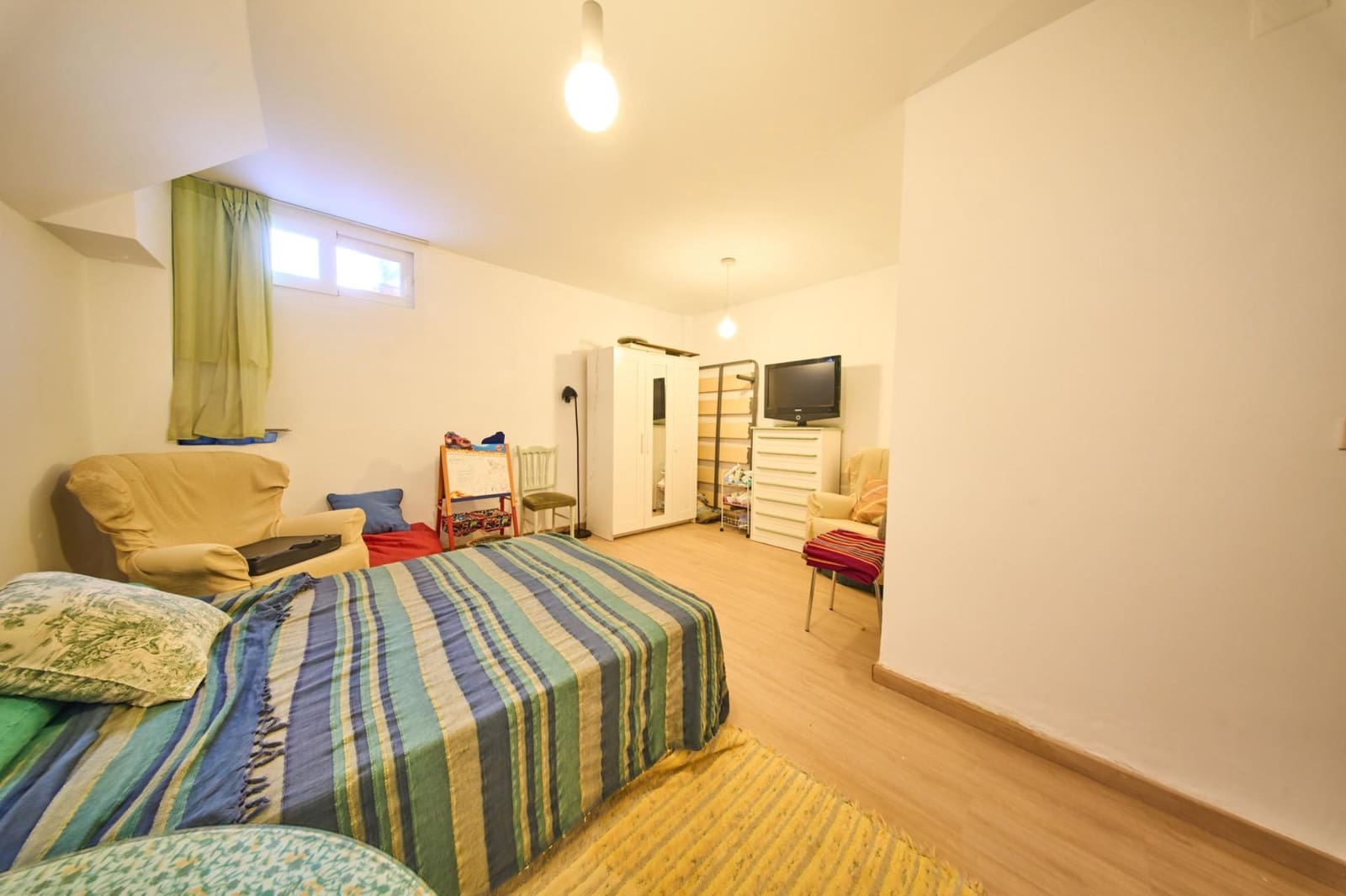4 chambre Villa/Maison Mitoyenne à vendre à Orgiva avec piscine - 255 000 € (Ref: 9911233)
