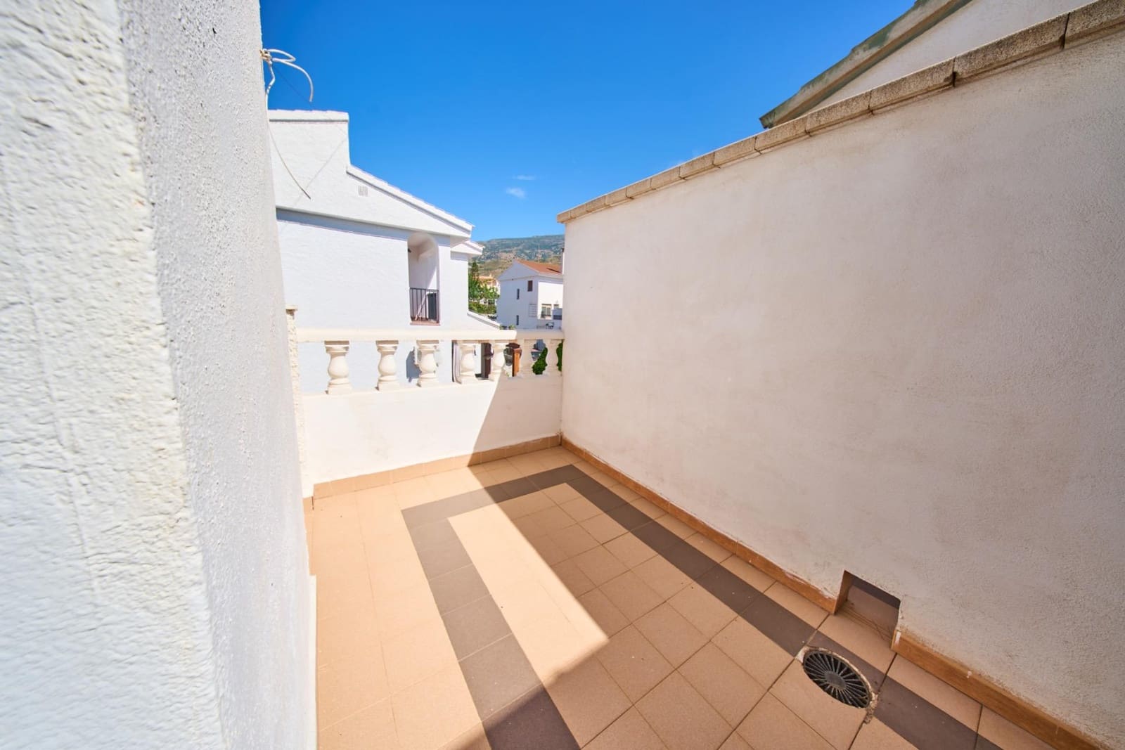 4 chambre Villa/Maison Mitoyenne à vendre à Orgiva avec piscine - 255 000 € (Ref: 9911233)