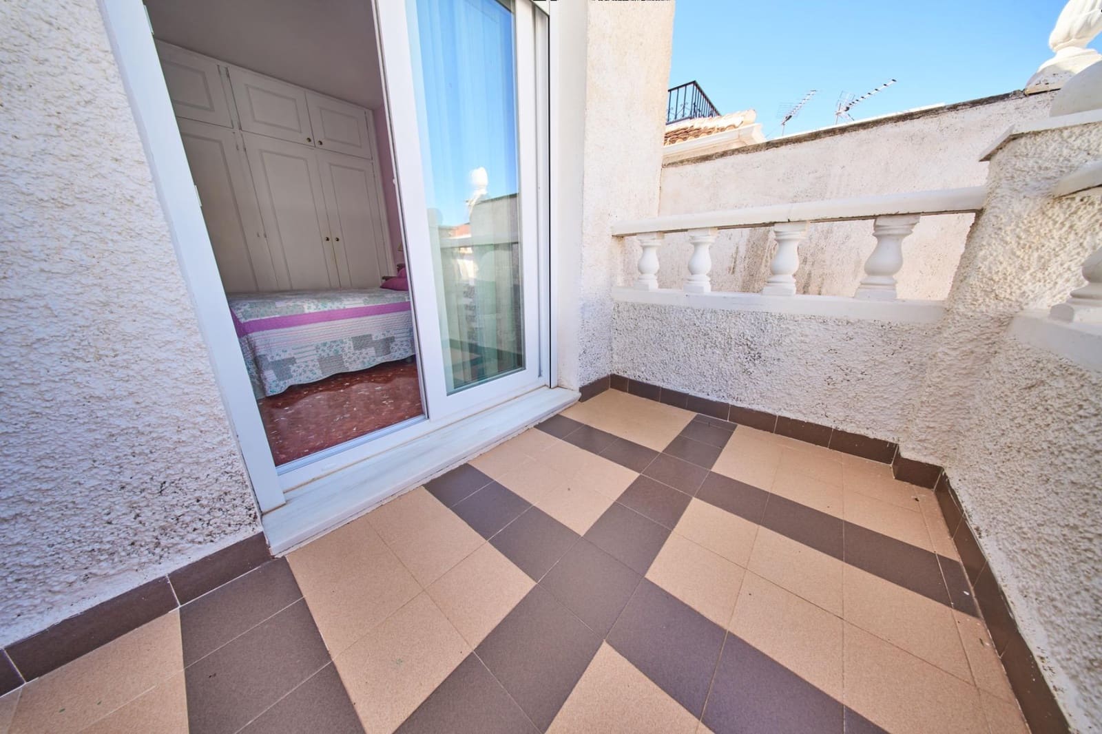 4 chambre Villa/Maison Mitoyenne à vendre à Orgiva avec piscine - 255 000 € (Ref: 9911233)