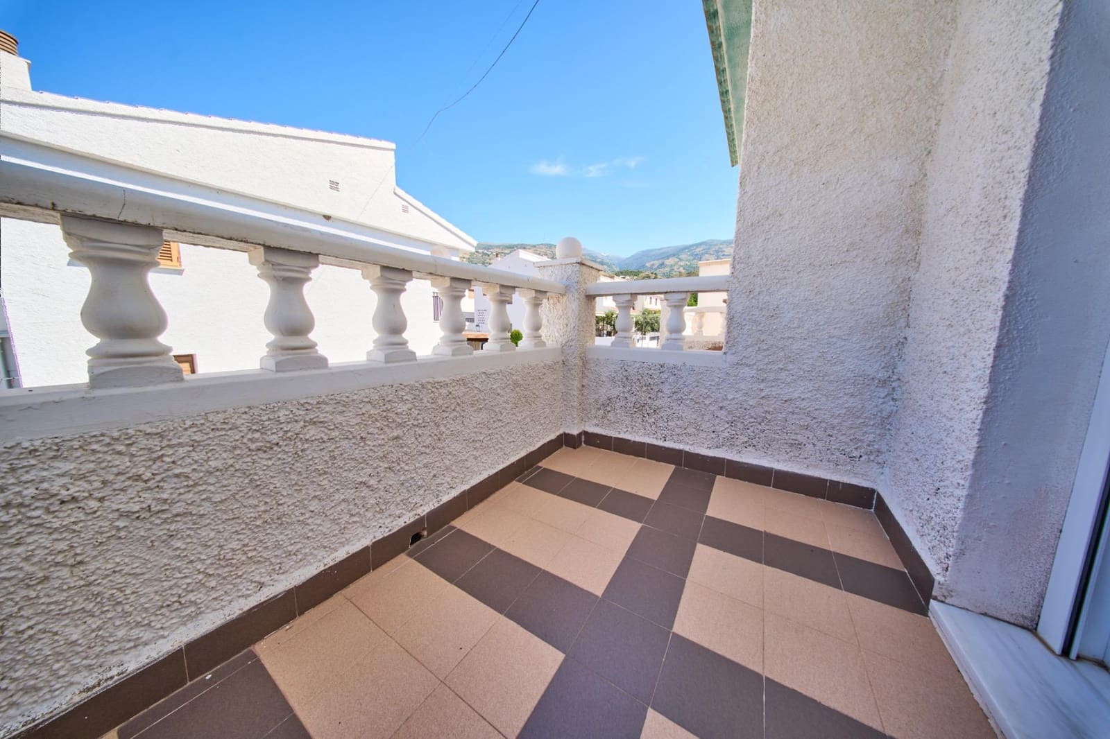 4 chambre Villa/Maison Mitoyenne à vendre à Orgiva avec piscine - 255 000 € (Ref: 9911233)