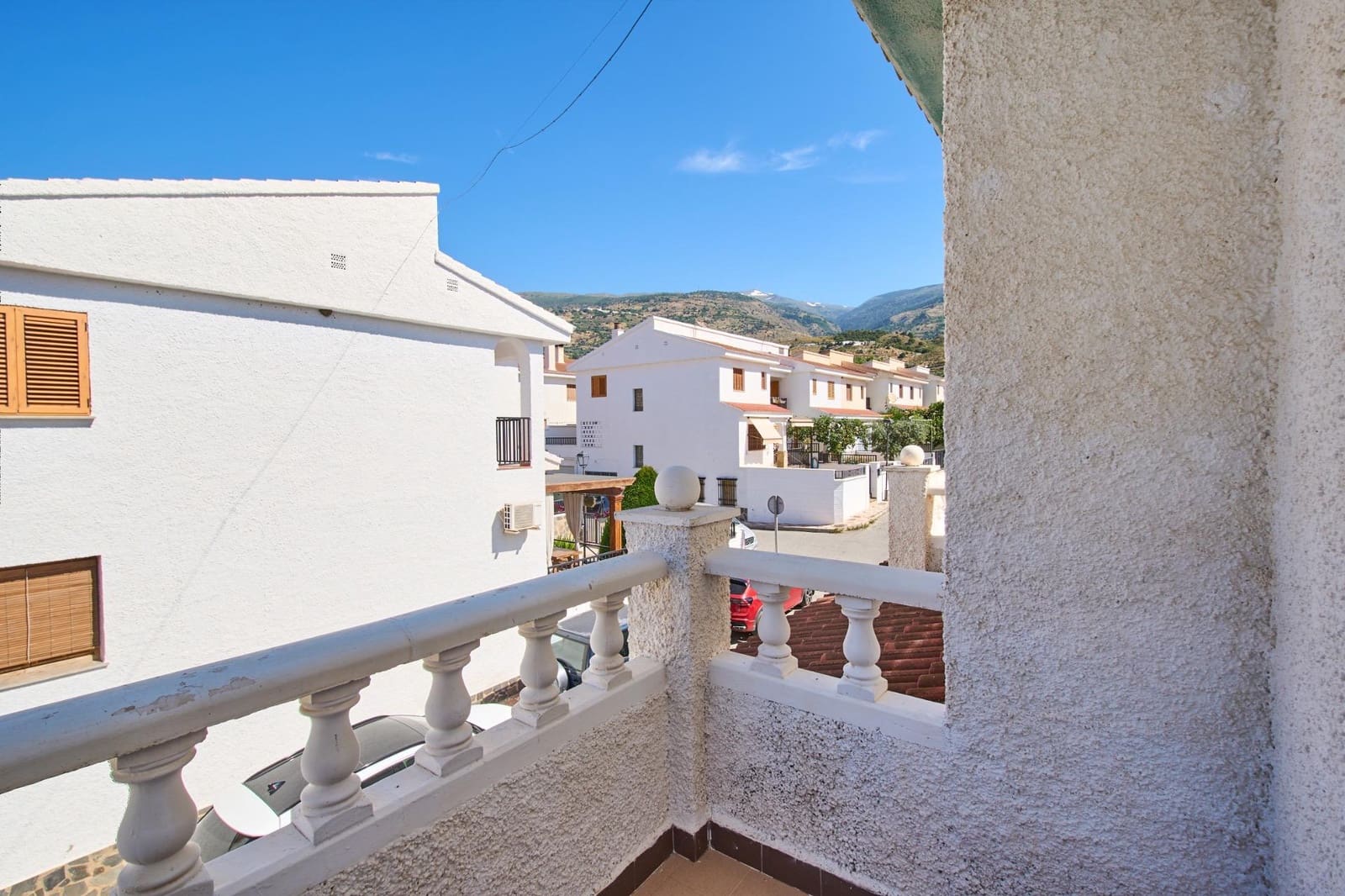 4 chambre Villa/Maison Mitoyenne à vendre à Orgiva avec piscine - 255 000 € (Ref: 9911233)