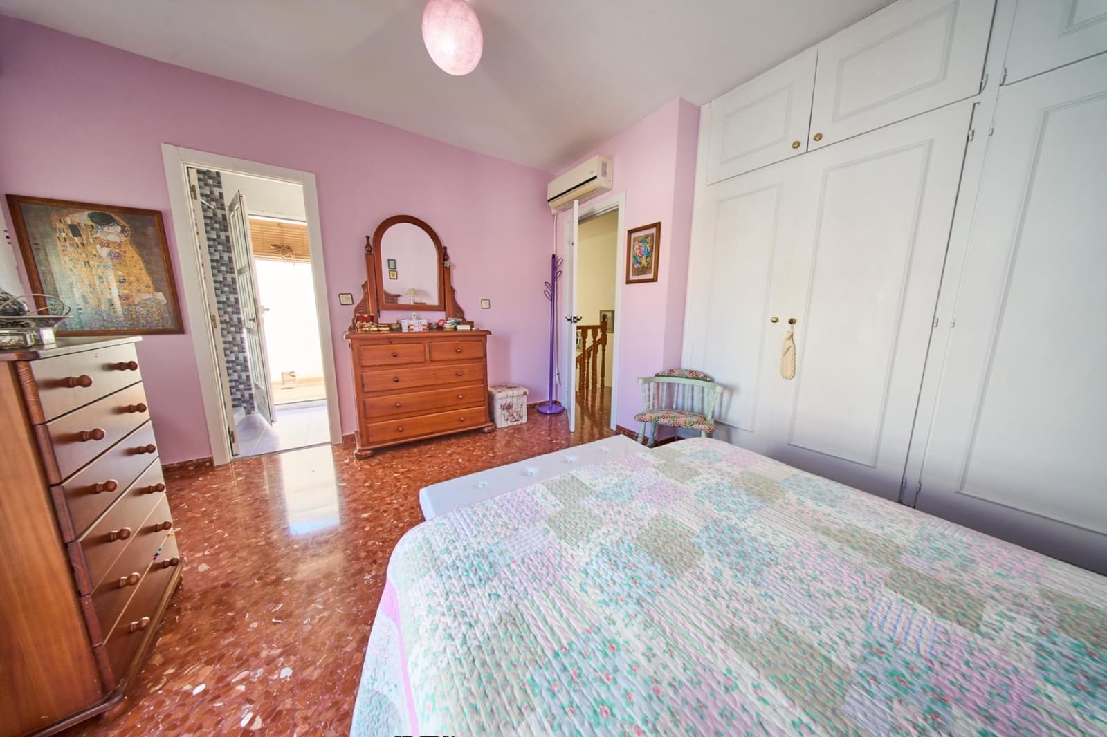 4 chambre Villa/Maison Mitoyenne à vendre à Orgiva avec piscine - 255 000 € (Ref: 9911233)