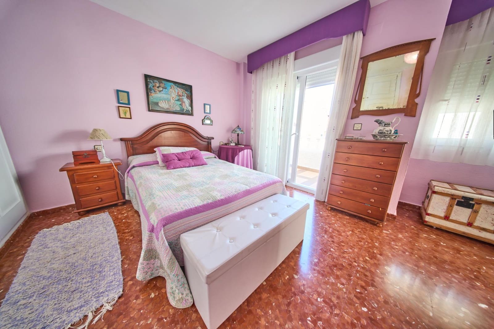 4 chambre Villa/Maison Mitoyenne à vendre à Orgiva avec piscine - 255 000 € (Ref: 9911233)