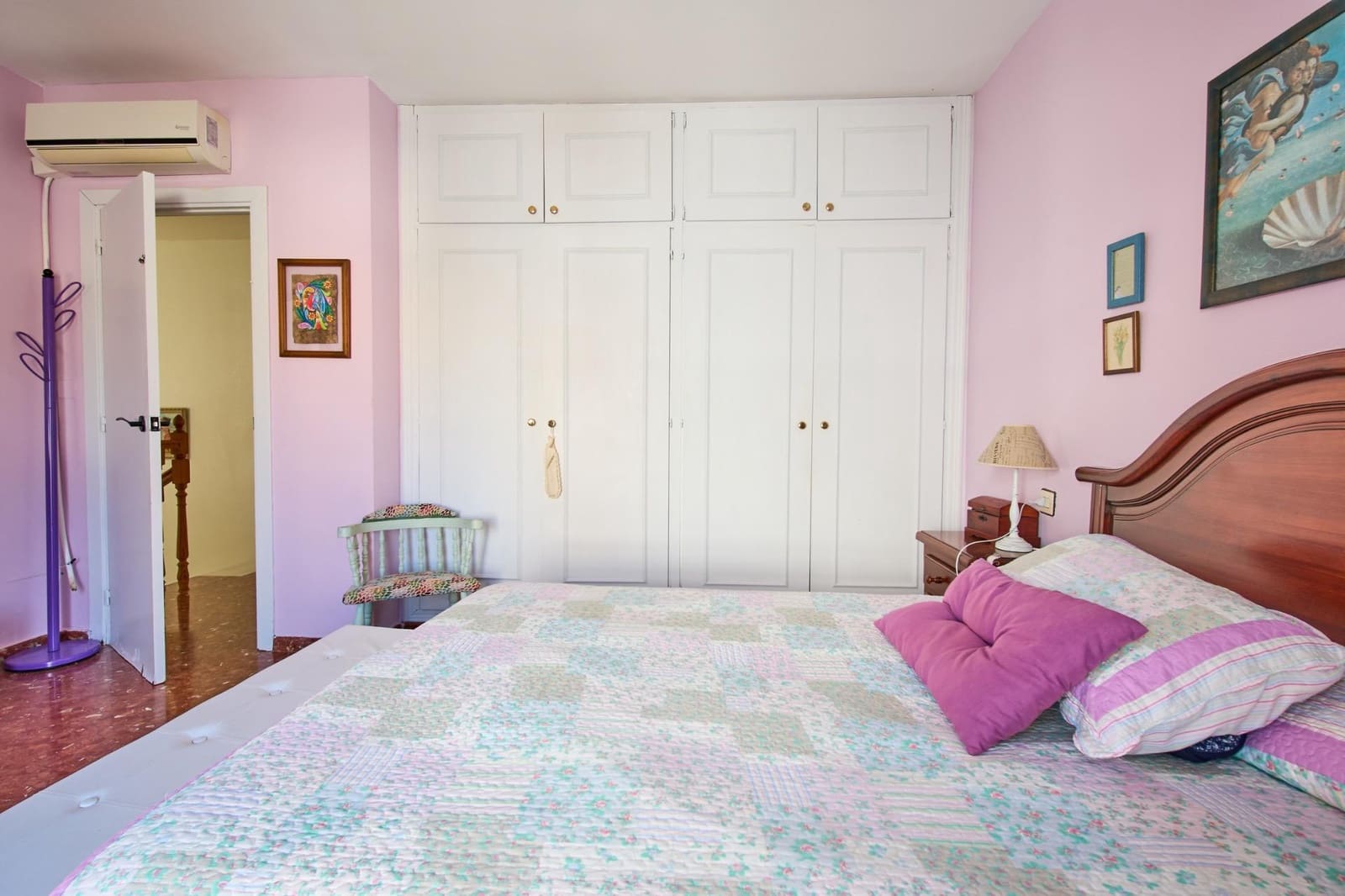 4 chambre Villa/Maison Mitoyenne à vendre à Orgiva avec piscine - 255 000 € (Ref: 9911233)