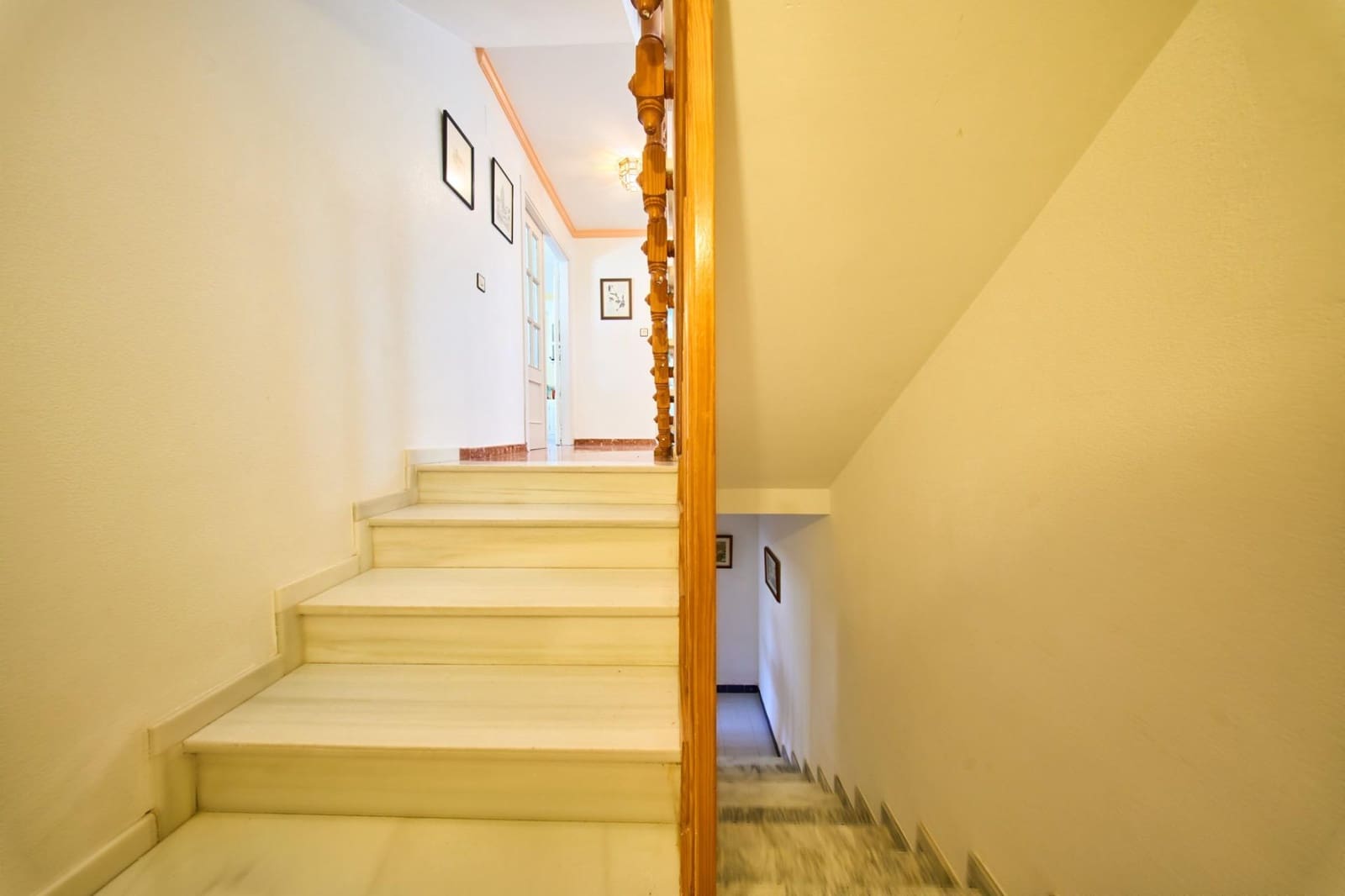 4 chambre Villa/Maison Mitoyenne à vendre à Orgiva avec piscine - 255 000 € (Ref: 9911233)