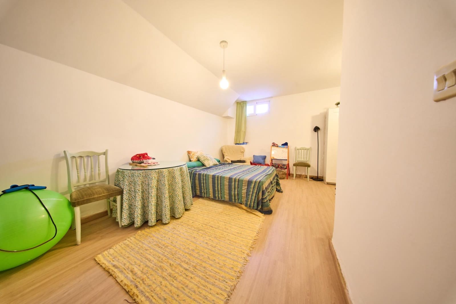 4 chambre Villa/Maison Mitoyenne à vendre à Orgiva avec piscine - 255 000 € (Ref: 9911233)