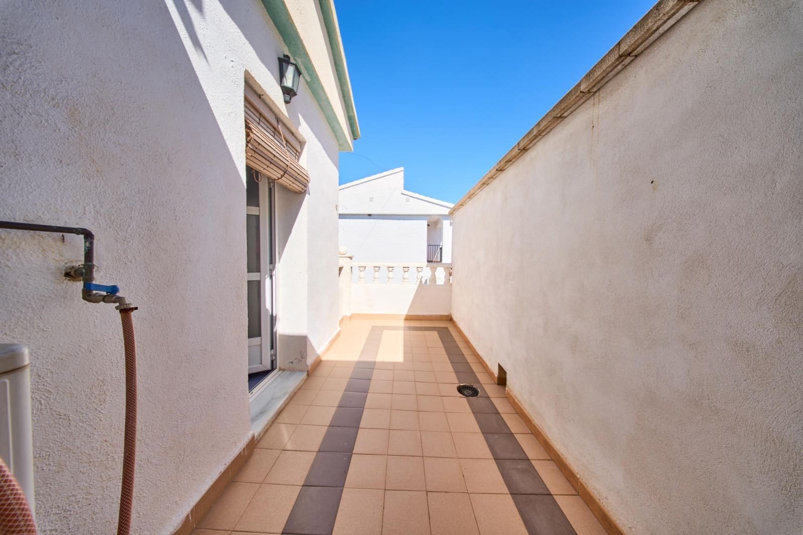 4 chambre Villa/Maison Mitoyenne à vendre à Orgiva avec piscine - 255 000 € (Ref: 9911233)