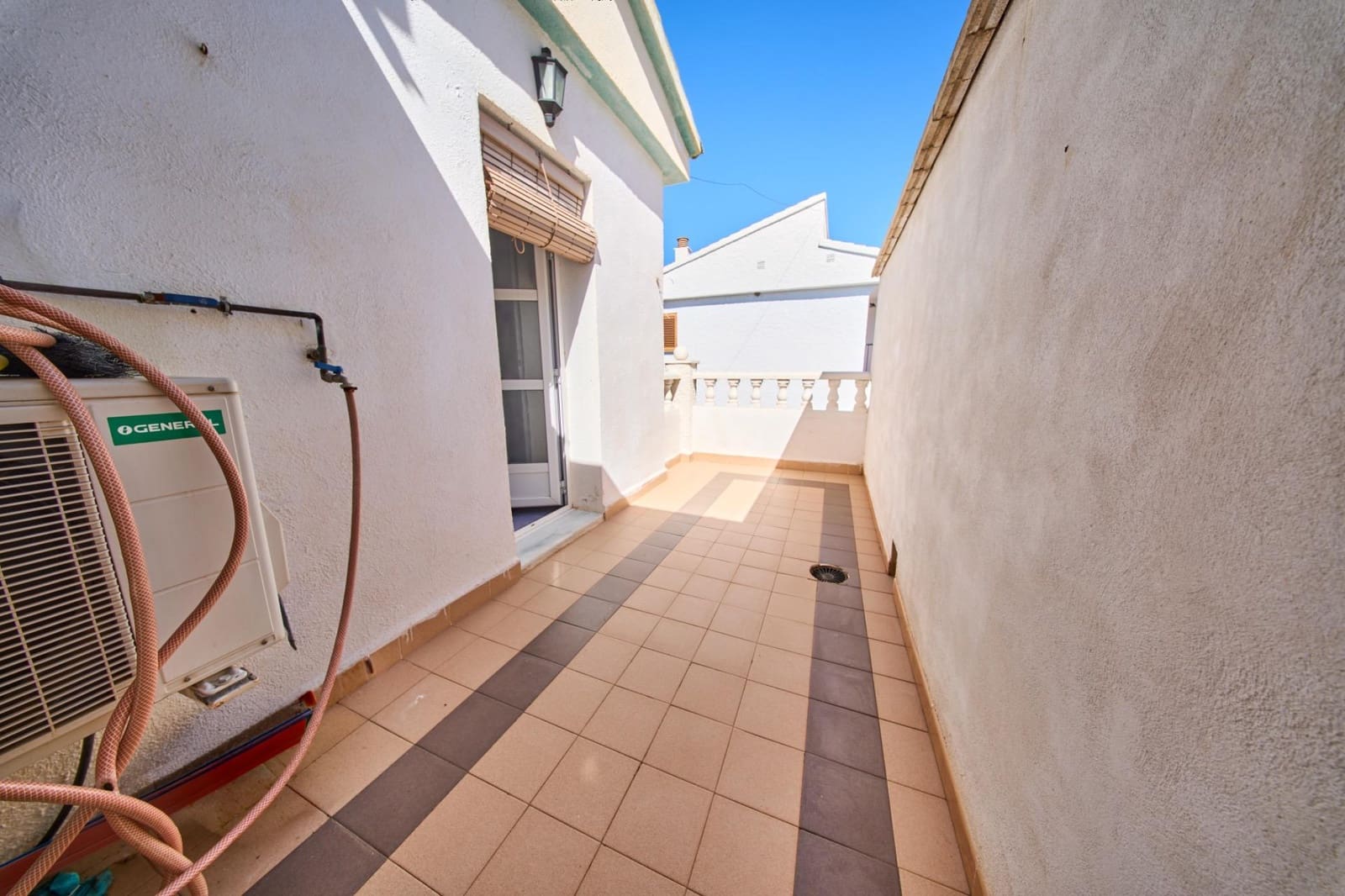4 chambre Villa/Maison Mitoyenne à vendre à Orgiva avec piscine - 255 000 € (Ref: 9911233)