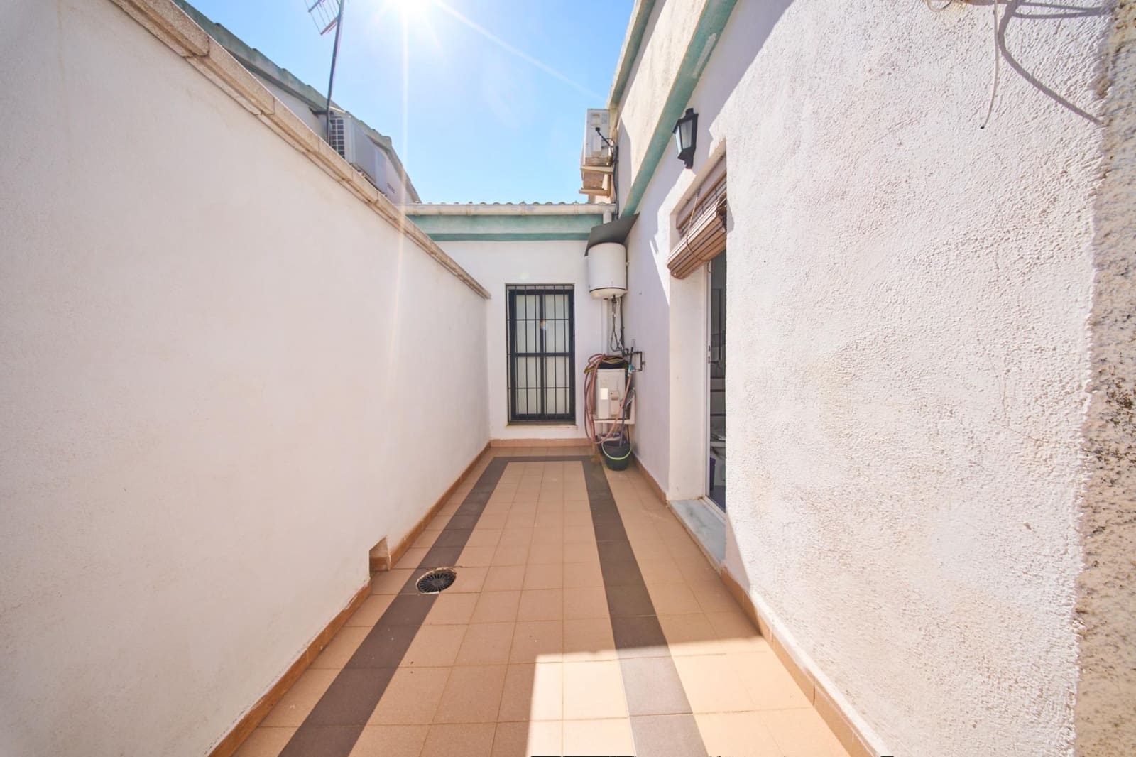 4 chambre Villa/Maison Mitoyenne à vendre à Orgiva avec piscine - 255 000 € (Ref: 9911233)