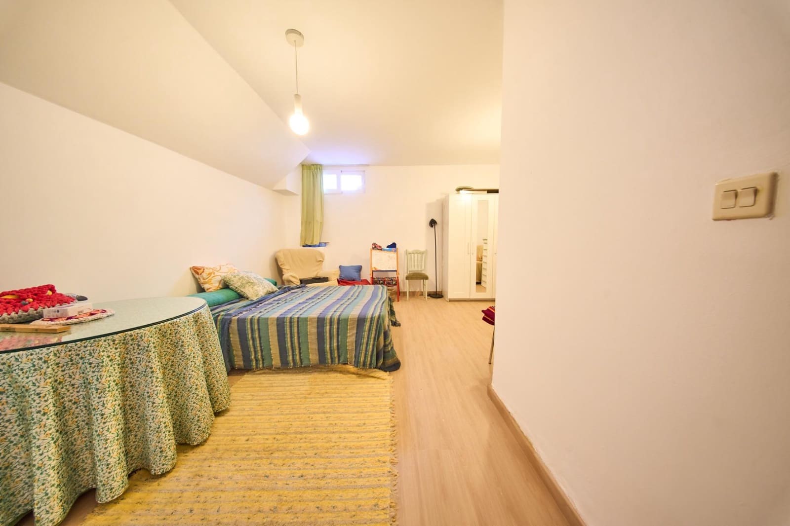 4 chambre Villa/Maison Mitoyenne à vendre à Orgiva avec piscine - 255 000 € (Ref: 9911233)