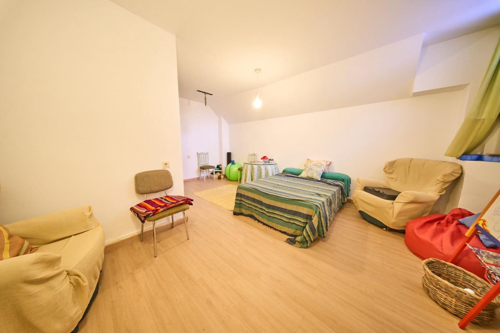 4 chambre Villa/Maison Mitoyenne à vendre à Orgiva avec piscine - 255 000 € (Ref: 9911233)