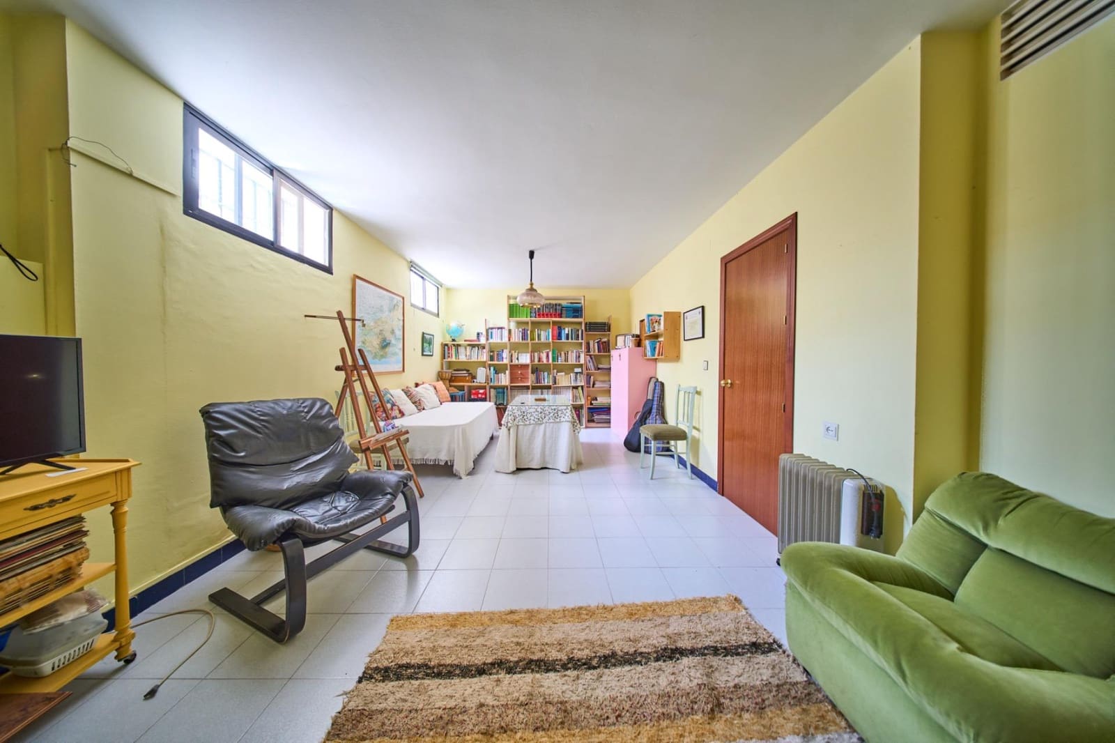 4 chambre Villa/Maison Mitoyenne à vendre à Orgiva avec piscine - 255 000 € (Ref: 9911233)