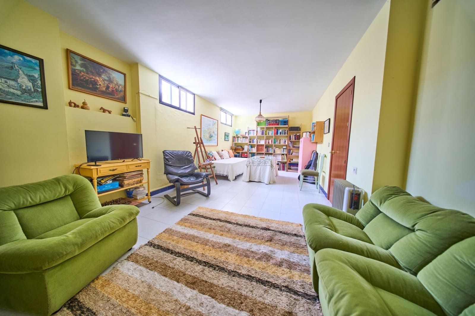 4 chambre Villa/Maison Mitoyenne à vendre à Orgiva avec piscine - 255 000 € (Ref: 9911233)