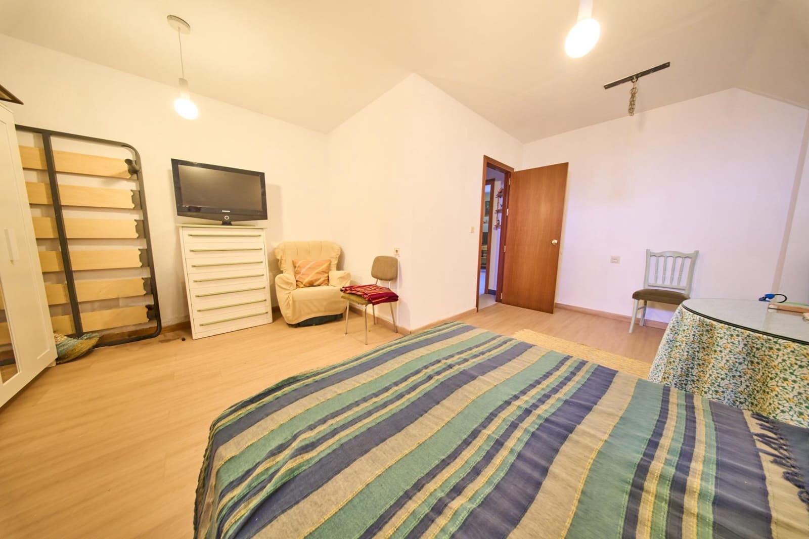 4 chambre Villa/Maison Mitoyenne à vendre à Orgiva avec piscine - 255 000 € (Ref: 9911233)
