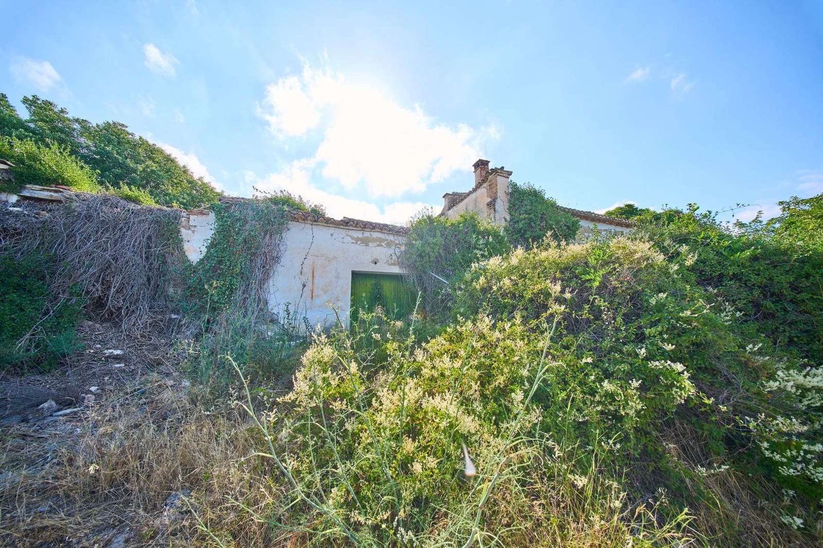 8 quarto Quinta/Casa Rural para venda em Beznar - 350 000 € (Ref: 9911234)