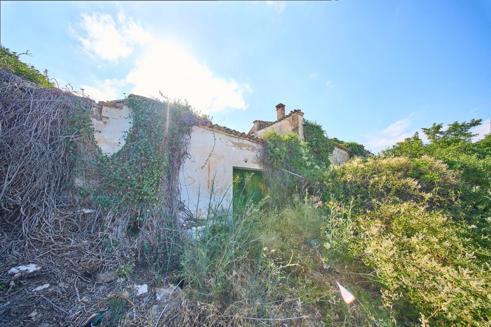 8 quarto Quinta/Casa Rural para venda em Beznar - 350 000 € (Ref: 9911234)