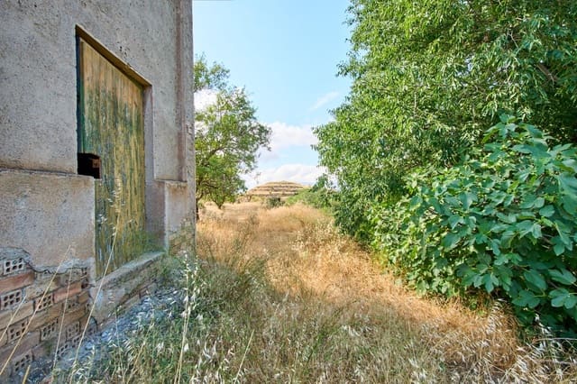 8 quarto Quinta/Casa Rural para venda em Beznar, Lecrín - 350 000 € (Ref: 9911234)