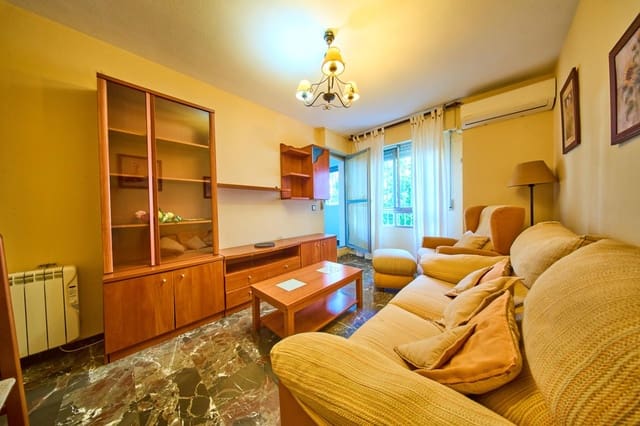 2 chambre Appartement à vendre à Cenes de la Vega avec garage - 127 500 € (Ref: 9911235)