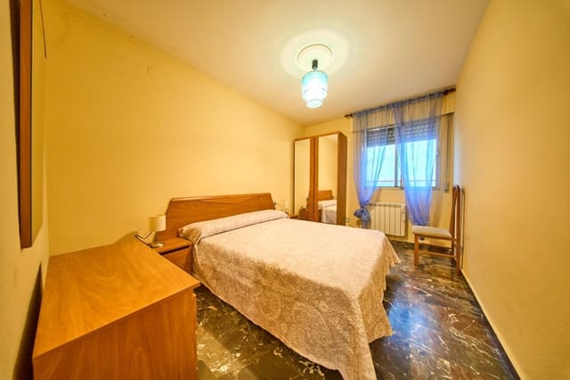2 chambre Appartement à vendre à Cenes de la Vega avec garage - 127 500 € (Ref: 9911235)