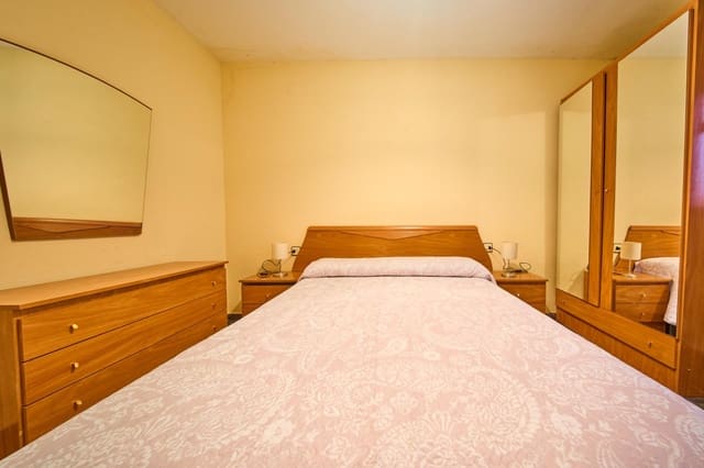 2 chambre Appartement à vendre à Cenes de la Vega avec garage - 127 500 € (Ref: 9911235)