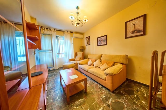 2 chambre Appartement à vendre à Cenes de la Vega avec garage - 127 500 € (Ref: 9911235)