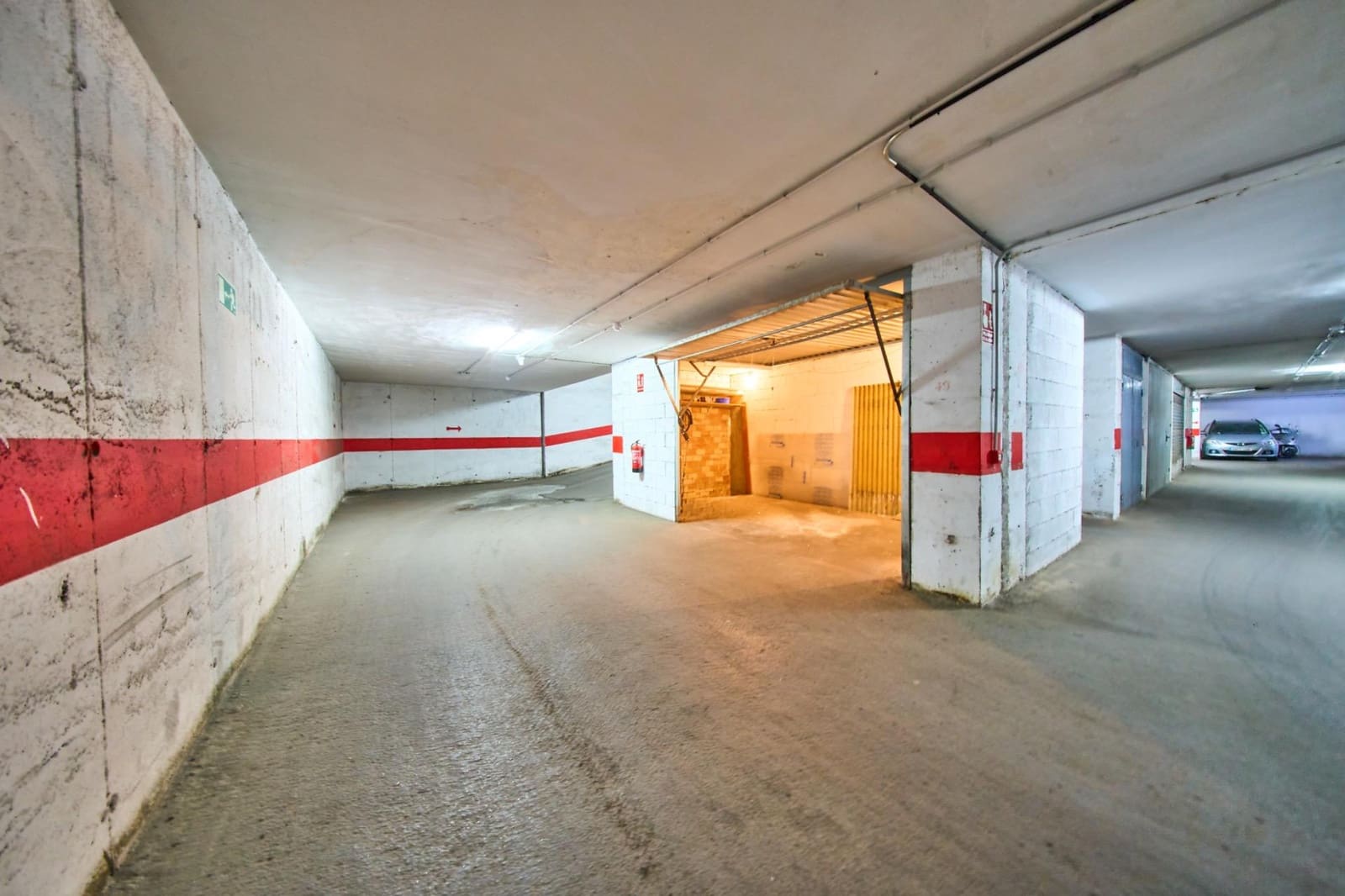 2 makuuhuone Asunto myytävänä paikassa Cenes de la Vega mukana 
autotalli - 127 500 € (Ref: 9911235)