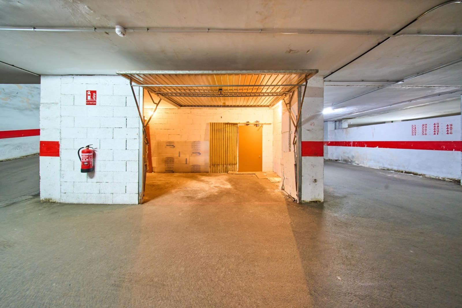 2 makuuhuone Asunto myytävänä paikassa Cenes de la Vega mukana 
autotalli - 127 500 € (Ref: 9911235)