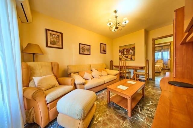 2 chambre Appartement à vendre à Cenes de la Vega avec garage - 127 500 € (Ref: 9911235)