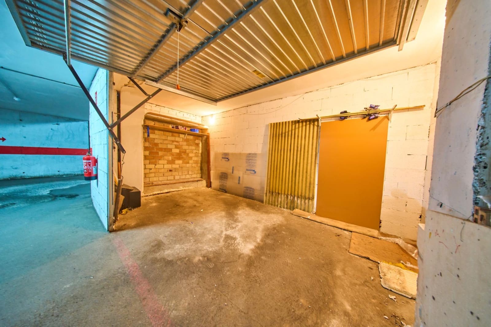2 makuuhuone Asunto myytävänä paikassa Cenes de la Vega mukana 
autotalli - 127 500 € (Ref: 9911235)