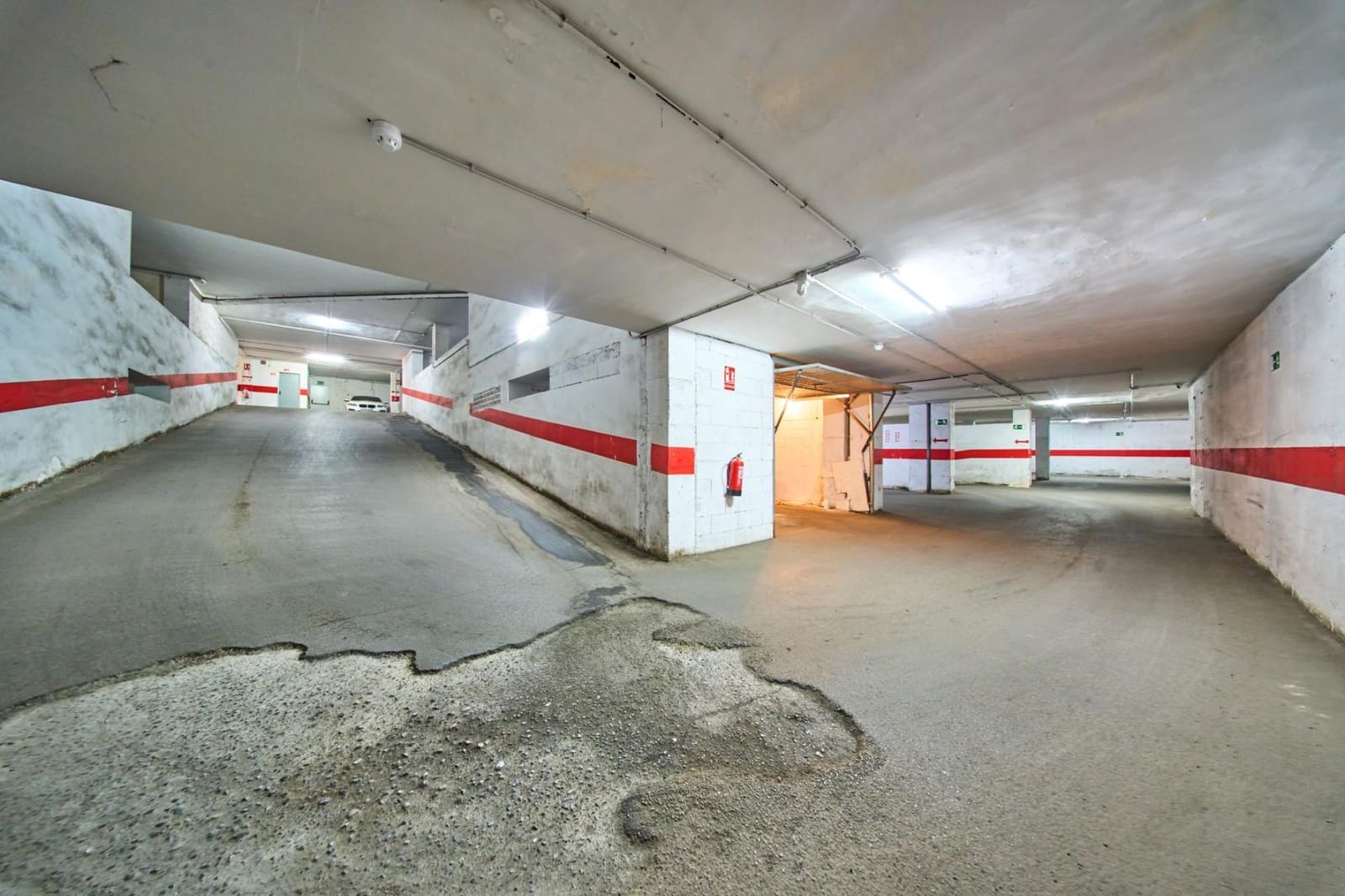 2 makuuhuone Asunto myytävänä paikassa Cenes de la Vega mukana 
autotalli - 127 500 € (Ref: 9911235)