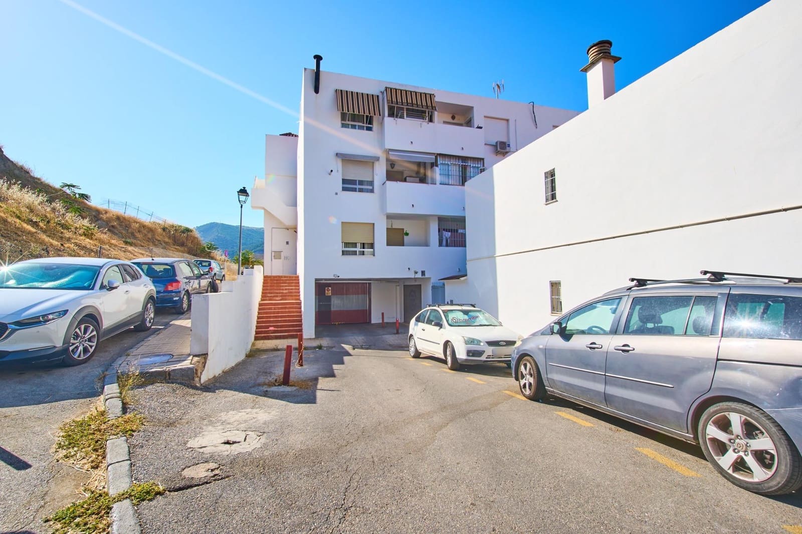 2 makuuhuone Asunto myytävänä paikassa Cenes de la Vega mukana 
autotalli - 127 500 € (Ref: 9911235)