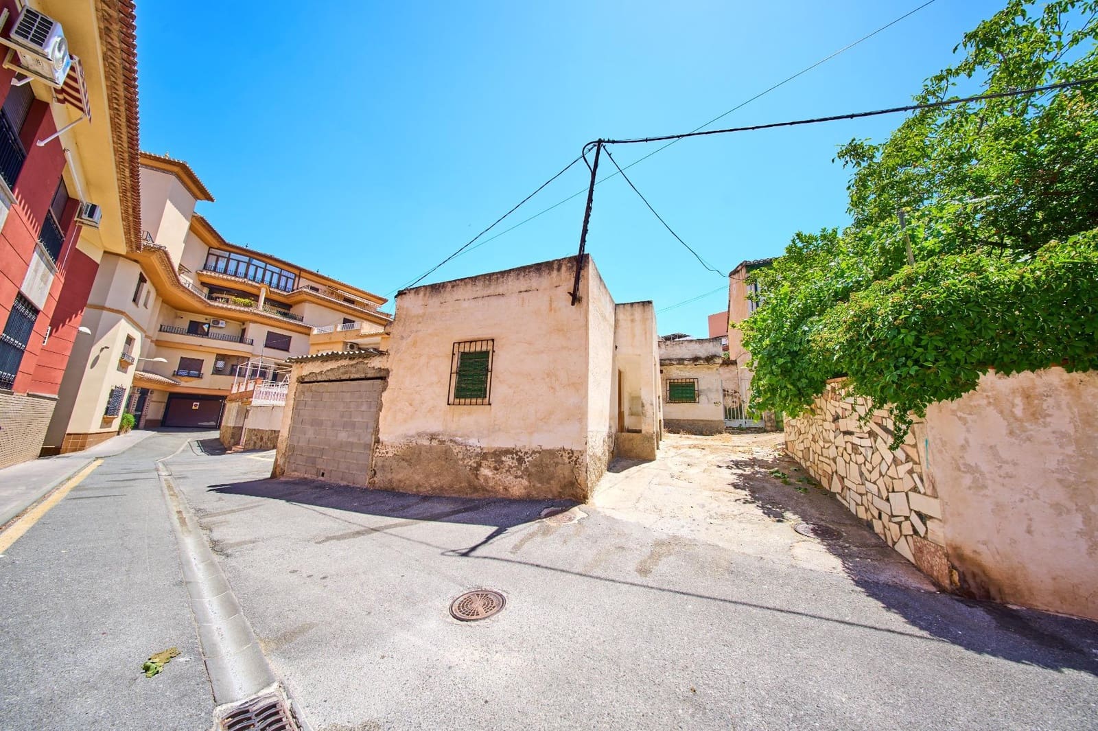3 sypialnia Dom na sprzedaż w Monachil - 65 000 € (Ref: 9911236)