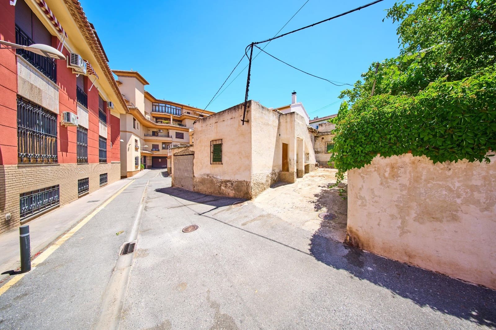 3 sypialnia Dom na sprzedaż w Monachil - 65 000 € (Ref: 9911236)