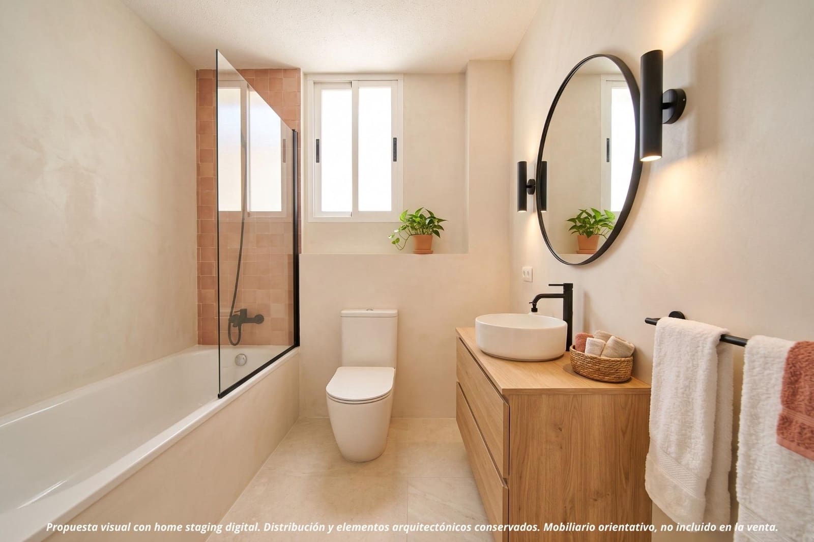 3 quarto Apartamento para venda em Granada cidade - 179 900 € (Ref: 9911238)