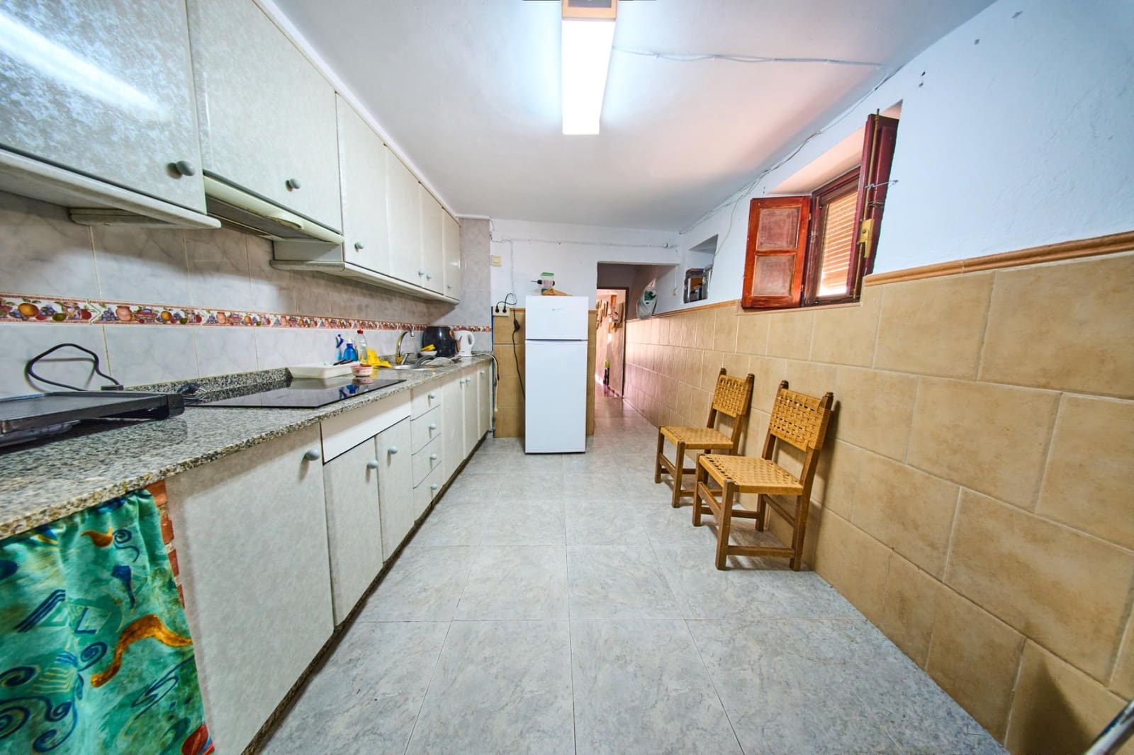 2 bedroom Villa for sale in Orgiva - € 79,000 (Ref: 9911239)