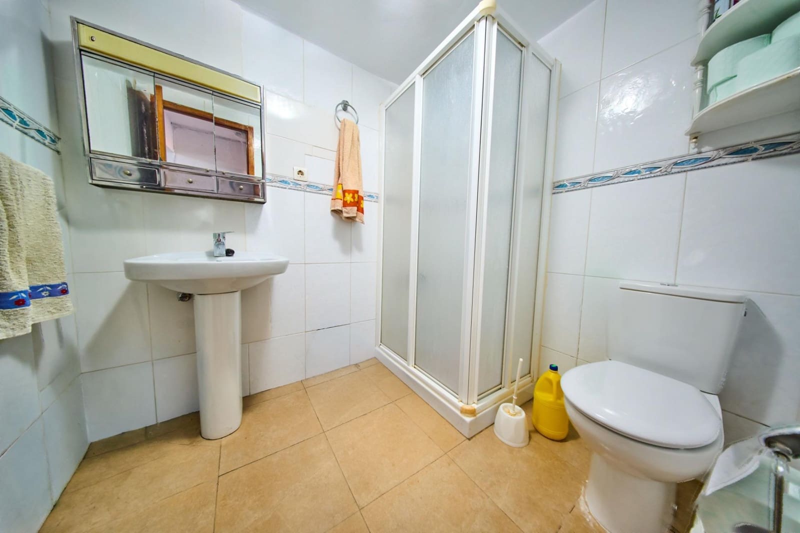 2 bedroom Villa for sale in Orgiva - € 79,000 (Ref: 9911239)