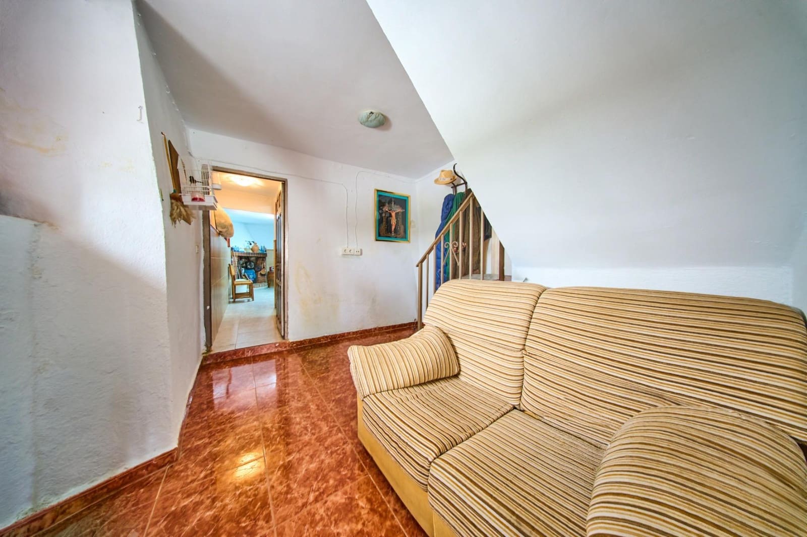 2 bedroom Villa for sale in Orgiva - € 79,000 (Ref: 9911239)