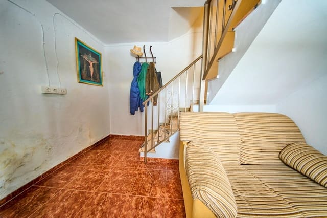 2 camera da letto Villa in vendita in Orgiva - 79.000 € (Rif: 9911239)