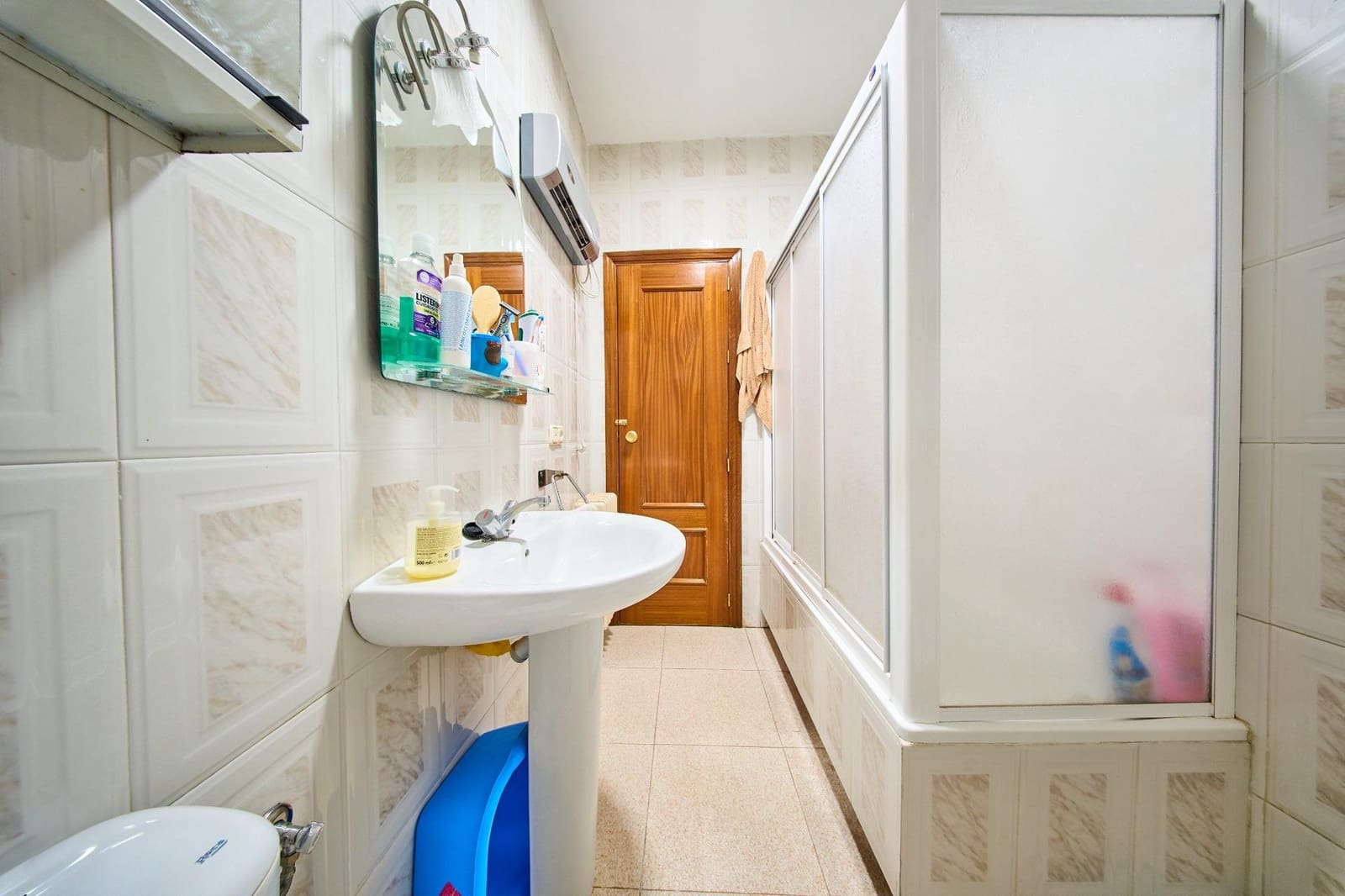3 Zimmer Doppelhaus zu verkaufen in Baza mit Garage - 170.000 € (Ref: 9911240)