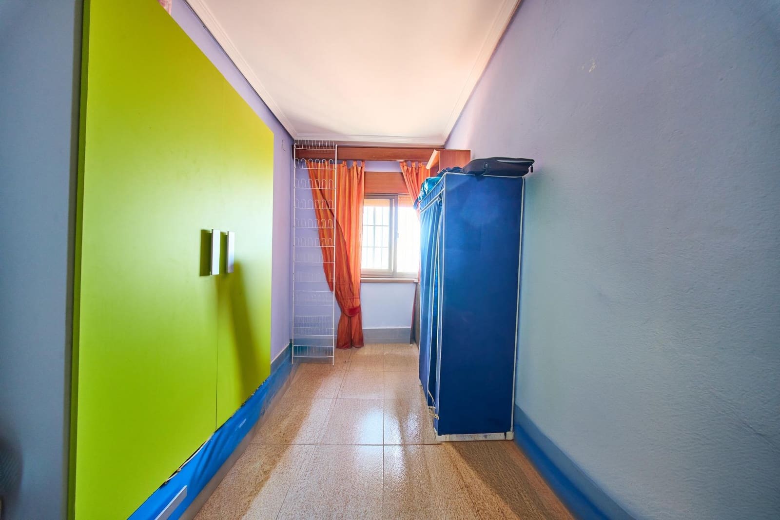 3 Zimmer Doppelhaus zu verkaufen in Baza mit Garage - 170.000 € (Ref: 9911240)