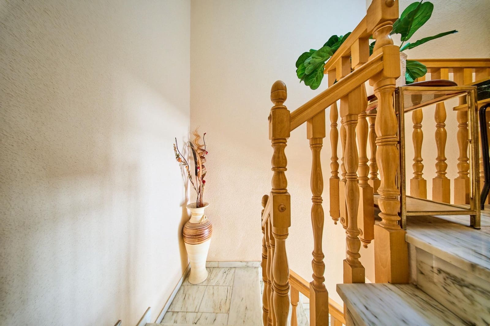 3 Zimmer Doppelhaus zu verkaufen in Baza mit Garage - 170.000 € (Ref: 9911240)