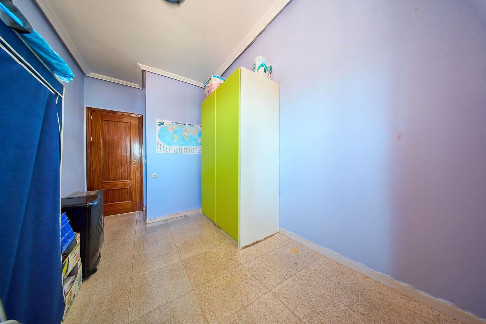3 Zimmer Doppelhaus zu verkaufen in Baza mit Garage - 170.000 € (Ref: 9911240)