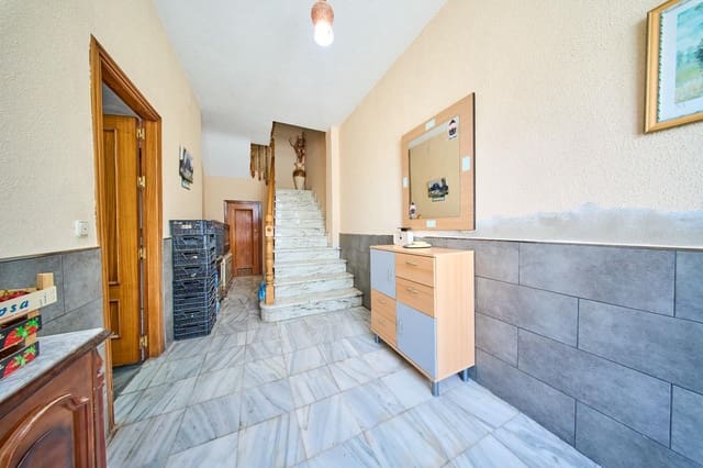 3 Zimmer Doppelhaus zu verkaufen in Baza - 170.000 € (Ref: 9911240)