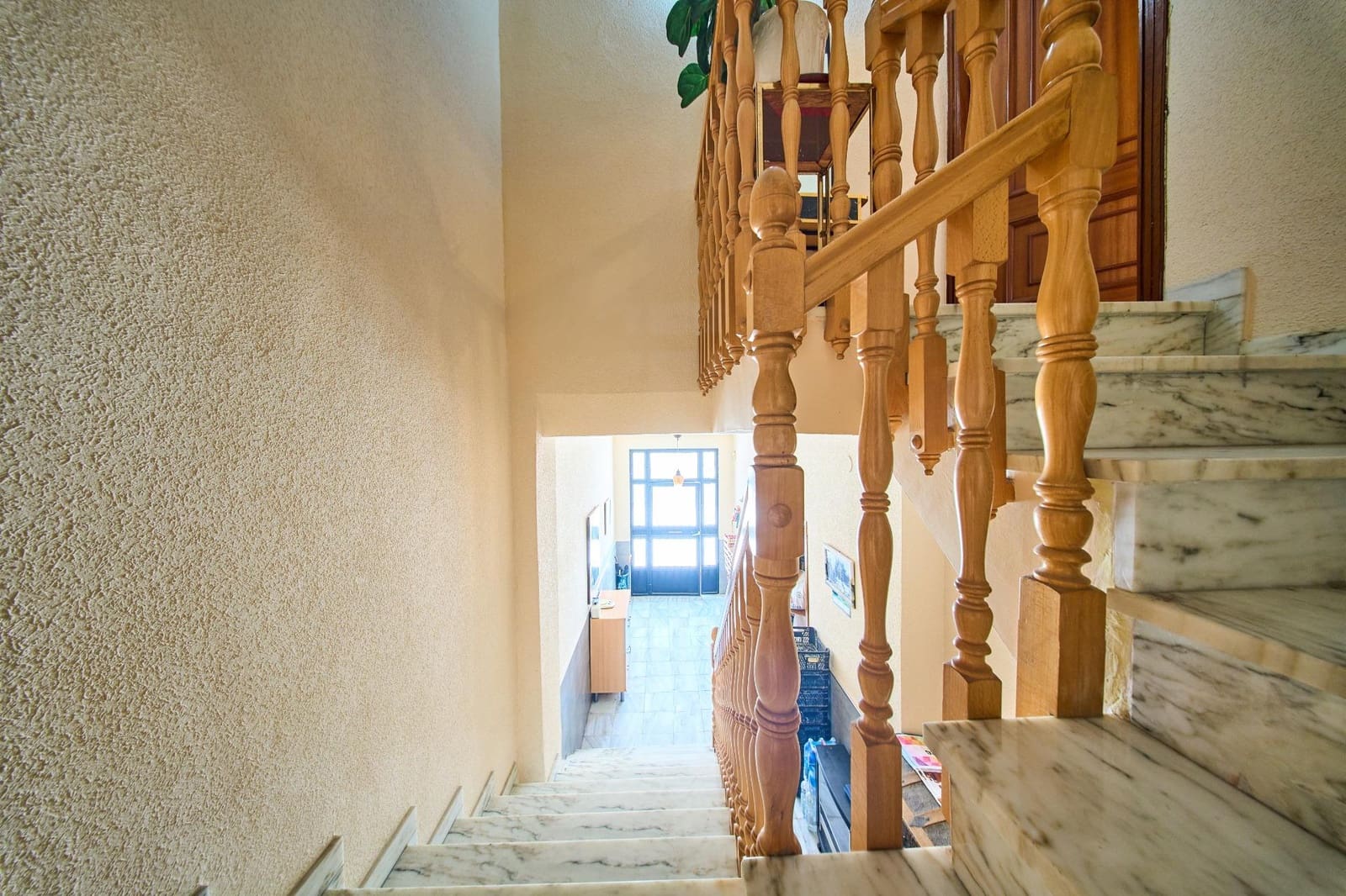 3 Zimmer Doppelhaus zu verkaufen in Baza mit Garage - 170.000 € (Ref: 9911240)
