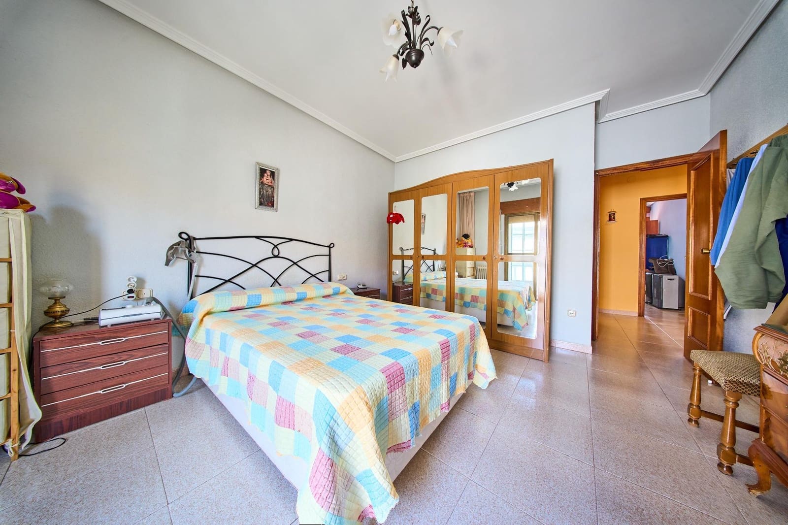 3 Zimmer Doppelhaus zu verkaufen in Baza mit Garage - 170.000 € (Ref: 9911240)