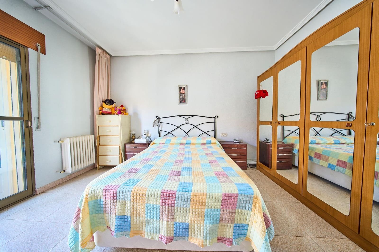 3 Zimmer Doppelhaus zu verkaufen in Baza mit Garage - 170.000 € (Ref: 9911240)