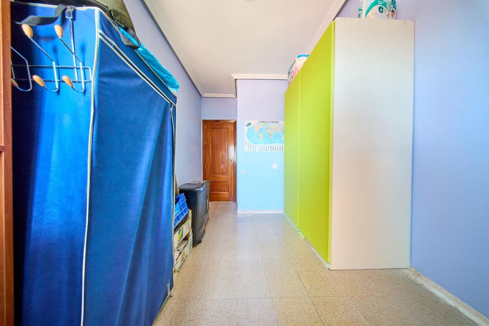3 Zimmer Doppelhaus zu verkaufen in Baza mit Garage - 170.000 € (Ref: 9911240)